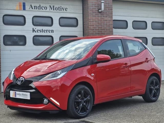 Toyota Aygo - 505233854-0