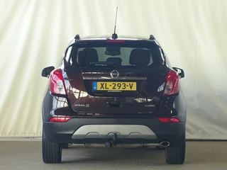 Opel Mokka X - afbeelding nr 6