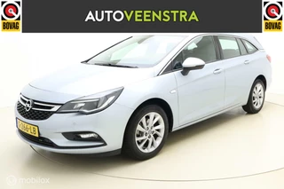 Opel Astra Opel Astra Sports Tourer 1.0 Turbo Innovation - afbeelding nr 1