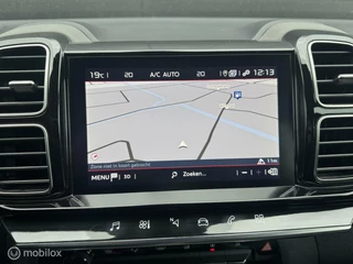Citroën C5 Aircross Citroen C5 Aircross Feel 130pk I Navi I Leder I Camera I - afbeelding nr 13