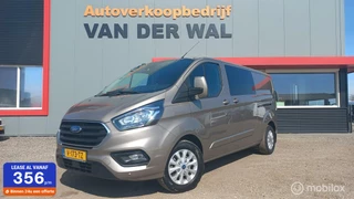 Ford Transit Custom - 283550588-0