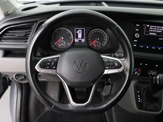 Volkswagen Transporter Volkswagen Transporter 2.0TDI 150 PK DSG Automaat | Led | | Achterdeuren | Navigatie | Cruise | Betimmering - afbeelding nr 14