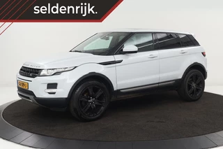 Land Rover Range Rover Evoque Land Rover Range Rover Evoque 2.2 eD4 Pure | Panoramadak | Meridian | Leder | Stoelverwarming | Navigatie | Xenon | PDC | Climate control | Cruise control - afbeelding nr 1