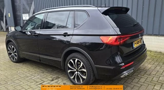 SEAT Tarraco Seat Tarraco 1.4 TSI e-Hybrid PHEV FR Business Intense  met afneembare trekhaak - afbeelding nr 27