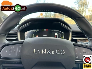 Lynk & Co 01 Lynk & Co 01 1.5 - afbeelding nr 8