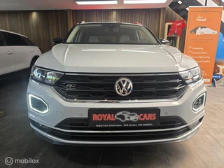 Volkswagen T-Roc Volkswagen T-Roc 1.5 TSI Sport R Line/ ACC/ Virtual/ Park.hulp - afbeelding nr 7