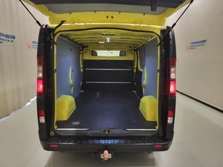 Renault Trafic - afbeelding nr 5