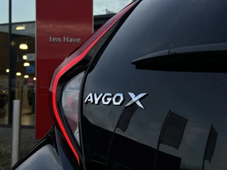 Toyota Aygo - afbeelding nr 18