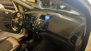 Ford EcoSport - afbeelding nr 38