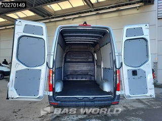 Mercedes-Benz Sprinter Mercedes Sprinter 315 CDI Automaat RWD L2H2 Camera Airco Carplay Parkeersensoren L2 10m3 Airco - afbeelding nr 6