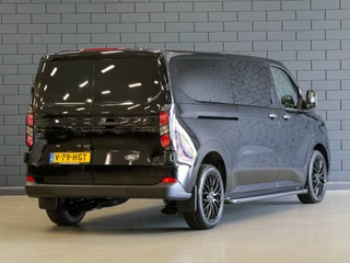 Ford Transit Custom Ford Transit Custom 320 2.0 TDCI 171 PK L2H1 Dubbele Cabine Trend | APPLE CARPLAY | CAMERA | PRIJS INCL. ACCESSOIRES! | - afbeelding nr 3