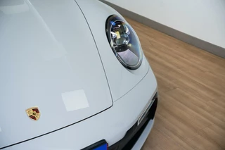 Porsche 911 Porsche 911 992 Cabrio 3.0 Carrera 4S|Keramisch|GTS Pakket|PCCB|BOSE|SportChrono|Dealer Onderhouden - afbeelding nr 35