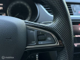 Škoda Octavia Skoda Octavia Combi 1.0 TSI Greentech Climat, Navi, Carplay,LM.. - afbeelding nr 11