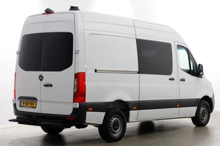 Mercedes-Benz Sprinter - afbeelding nr 2
