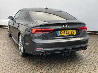 Audi A5 - afbeelding nr 39