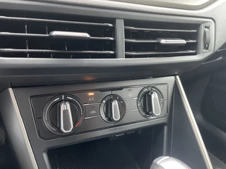 Volkswagen Polo 50% deal 6.475,- ACTIE Automaat / ACC / Carplay / Airco - afbeelding nr 28