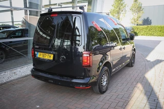 Volkswagen Caddy Volkswagen Caddy 2.0 TDI L1H1 BMT - afbeelding nr 22