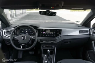 Volkswagen Polo Volkswagen Polo 1.0 TSI Highline DSG VIRTUAL LED ACC NAVI - afbeelding nr 8
