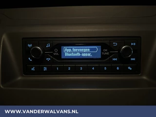 Ford Transit Bijrijdersbank - afbeelding nr 16