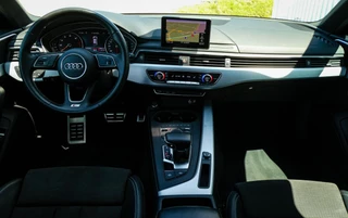 Audi A4 Audi A4 Avant 40 TFSI Sport S line edition- S Line interieur - afbeelding nr 8