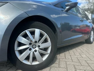 SEAT Leon Seat Leon 1.2 TSI Style Navi Cruise Lichtmetaal Trekhaak - afbeelding nr 18