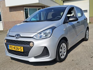 Hyundai i10 Zondag OPEN! - afbeelding nr 6