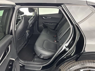 Kia EV6 (INCL-BTW) *HEAT-PUMP | LUXURY-LEATHER | ADAPT-CRUISE | WIDE-SCREEN-DIGI-COCKPIT | MERIDIAN-AUDIO | MEMORY-PACK | FULL-LED | KEYLESS | CAMERA | DAB | BLIND-SPOT | NAVI-FULLMAP | ... - afbeelding nr 9