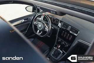 Volkswagen Golf Volkswagen Golf 2.0 TSI GTI TCR|pano|ACC|keyles|oetinger|DCC - afbeelding nr 36