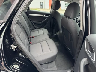 Audi Q3 Audi Q3 1.4 TFSI S-Tronic S-Line LED Navi Keyless PDC Cruise - afbeelding nr 18