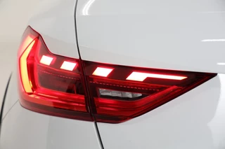 Audi A1 Audi A1 Citycarver 30TFSI S-Line Automaat Virtual/Stoelverw/Keyless/Led - afbeelding nr 10