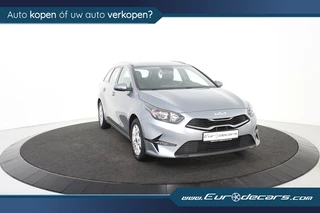 Kia Ceed Sportswagon - afbeelding nr 29