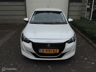 Peugeot 208 Peugeot 208 1.2 PureTech GT,AUTOMAAT,Half leer,17inch!!! - afbeelding nr 3
