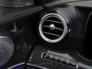 Mercedes-Benz E-Klasse Mercedes-Benz E-Klasse 63 S AMG 4M. V8 bi-turbo 612PK Pr. Pl. Ed. 1 / carbon / LED - afbeelding nr 48