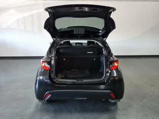 Toyota Yaris Toyota Yaris 1.5 Hybrid Dynamic / Apple Carplay - Android auto - afbeelding nr 21