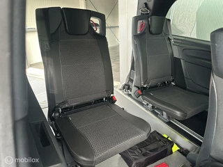 Mercedes-Benz EQV Mercedes EQV Rolstoel uitvoering 300 L2 90 kWh - afbeelding nr 18