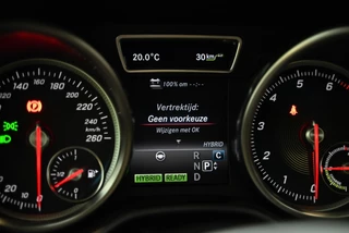 Mercedes-Benz GLE Mercedes-Benz GLE-klasse 500 e 4MATIC - Massagestoelen - 360 Camera - Distronic+ - Stuurverwarming - Stoelventilatie - - afbeelding nr 70