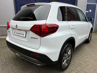 Suzuki Vitara Suzuki Vitara 1.4 Boosterjet Stijl l Afneembare trekhaak l - afbeelding nr 8