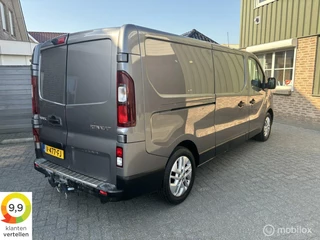 Renault Trafic Renault Trafic 1.6 dCi L2 125pk Energy|Trekhaak|Navi|EURO6 - afbeelding nr 7