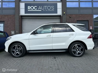 Mercedes-Benz GLE Mercedes GLE-klasse 250 d | Trekhaak | ACC | Panorama | Luxe - afbeelding nr 6