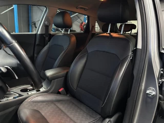 Kia Niro Kia Niro 1.6 GDi Hybrid DynamicLine Navi |Clima | Cruise | PDC - afbeelding nr 15