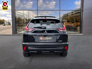 Mitsubishi Eclipse Cross Mitsubishi Eclipse Cross 2.4 PHEV Prestige | Leer | panorama | Camera | adapt. cruise | 1 - afbeelding nr 6