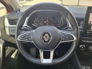 Renault Captur Renault Captur 1.3 TCe 155pk Edition One - afbeelding nr 16