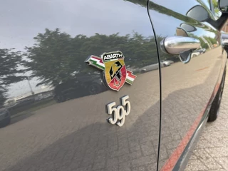 Abarth 595 - afbeelding nr 12