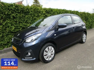 Peugeot 108 - 276746976-0