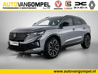 Renault Austral E-Tech full hybrid 200PK esprit Alpine