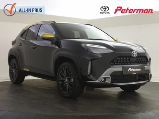 Toyota Yaris Cross - 364891117-0