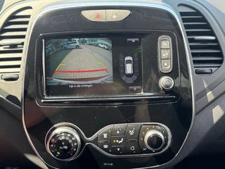 Renault Captur Renault Captur 0.9 TCE 90PK LED NAVIGATIE CAMERA ECC-AIRCO - afbeelding nr 8