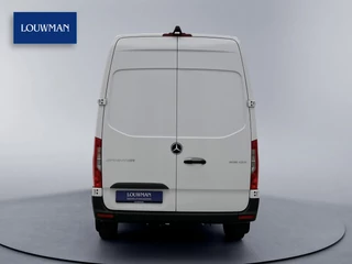 Mercedes-Benz Sprinter - afbeelding nr 15