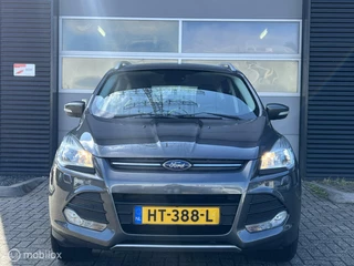 Ford Kuga Ford Kuga 1.5 Trend - afbeelding nr 3