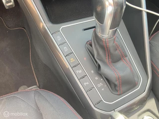 Volkswagen Polo Volkswagen Polo 2.0 TSI GTI VOL OPTIES ALS NIEUW - afbeelding nr 20